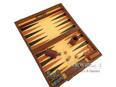 BACKGAMMON IN SIMILPELLE online